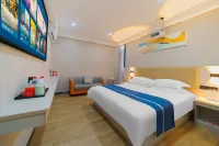 Chaozhou Opportunity Room