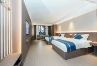 Xuyong Biancheng Inn (Yuyu Ancient Street) Hotels in Xuyong