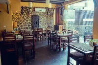Pokhara Boutique Hotel - breakfast