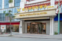 Vienna International Hotel (LinZhi Motuo Branch) Hotels in Motuo