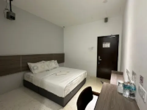 WF Motel Hotels in Kulim