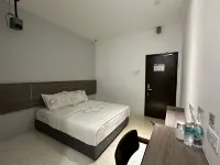 WF Motel Hotel a Keladi