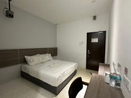 WF Motel