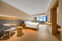 Damei Holiday Smart Hotel (Shiyan Shanghai Road) Hotels in Shiyan