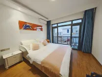 Yangxi Shapa Xinheng Xingkong Villa (Moon Bay Fuliwan)