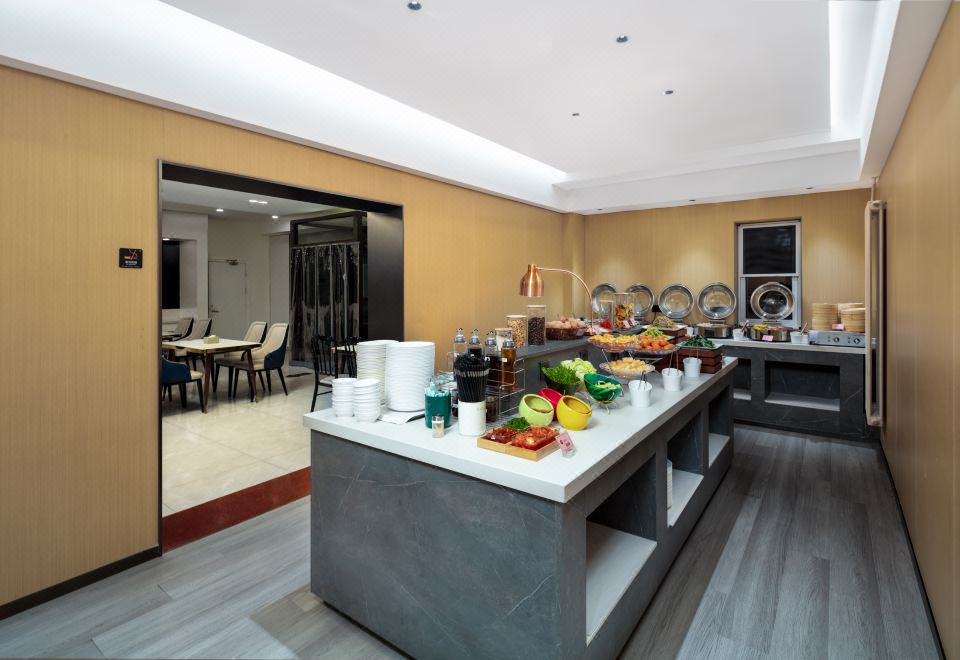 호텔 주변 맛집