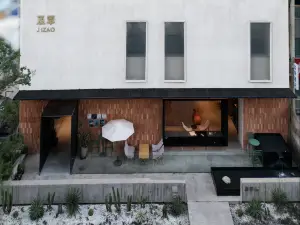 及早ホテル（合肥駱崗中央公園）