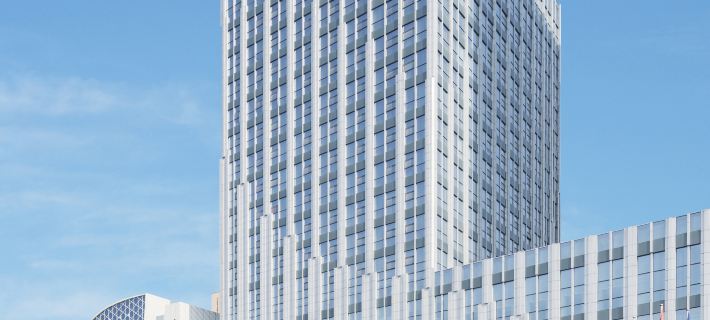 Wanda Realm Ma'anshan Hotels in Ma'anshan