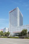 Wanda Realm Ma'anshan - خلابة