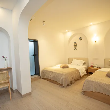 Dafang Yikeqi Yonghui Hotel
