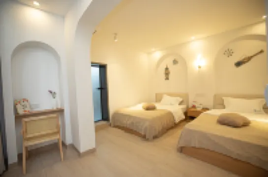 朝花棲時·飯店（大方店）