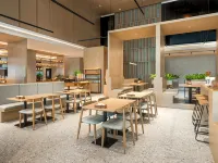 La Yarda Hotel Guangzhou Hotels near Canton Fair Complex
