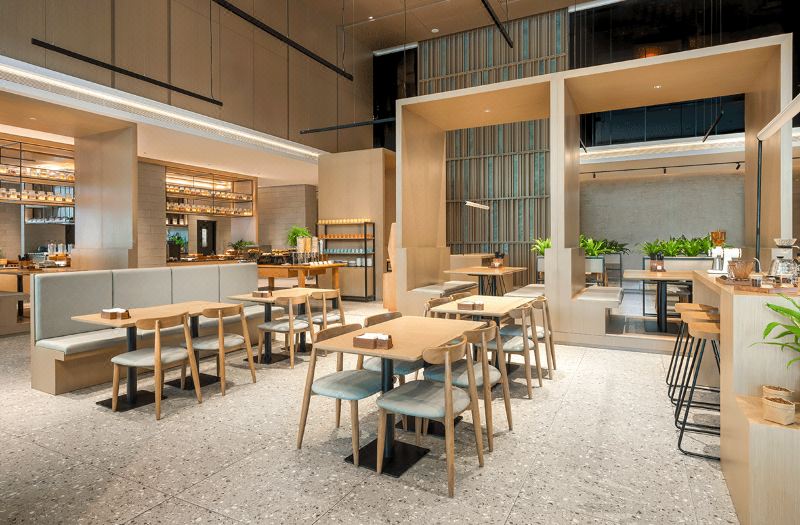 La Yarda Hotel Guangzhou photo 2
