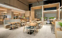 La Yarda Hotel Guangzhou Hotels in Guangzhou