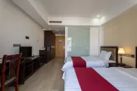 Linyu Huaxi Hot Spring Holiday Hotel Hotels in Pinghe