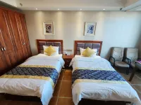 Lanyan Homestay Hotels near Cimu Temple