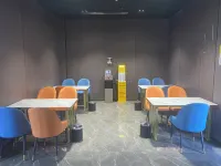 Holiday Inn Giandiman - Aamiainen