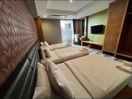 Eurna Resort Hotel