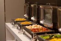 Yueshangke Hotel (Zhangzhou Haishanghui Branch)