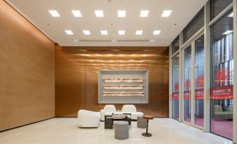 Shenzhen Besten Executive Apartment (Longgang Wanke Plaza Jixiang Subway Station)