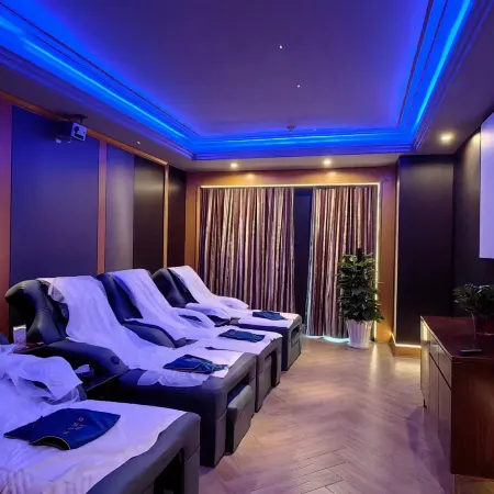 T-JOY Hotel Guazhu Lake