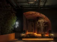 the Hidden Place Hotel Hotels near Gaoxin