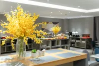 Homeinn Selected Hotel (Tumxuk Nanjing Street) - breakfast