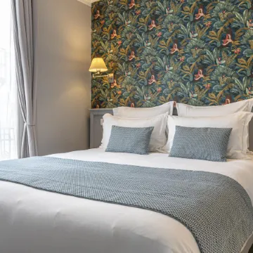 Splendid Hotel Paris