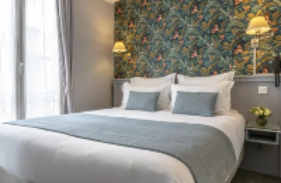 Splendid Hotel Paris