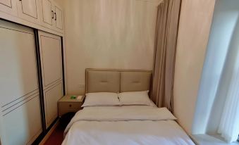 Guiyang Jingsu Homestay (Hengda Tourism City)
