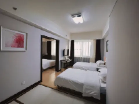 커라마이 바오나이 비즈니스 호텔