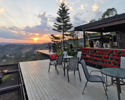 普凱度假村-冒險公園 休閒及娛樂 Photos