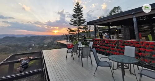 ภูแก้วรีสอร์ท สุขภาพและนันทนาการ  Photos