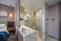 Whale Wars E-sports Hotel (Yuyao Railway Station) - Esports