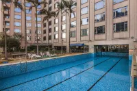 Huihua International Hotel - Gym