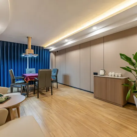 Fit Yunshu Hotel