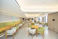 JI Hotel (Jieyang Avenue) Hotels in Jieyang