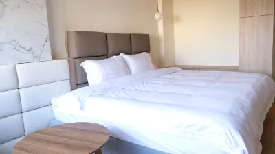 Moker House - No. 645, Kinmen County Homestay Hoteller i Lieyu Township