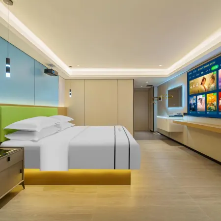 Meihao Hotel