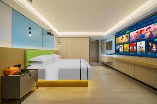 Meihao Hotel