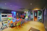 Hotel Marinabay Seoul Ara