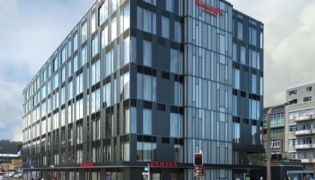 호텔 워털루 & 백패커스