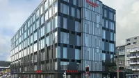 Ramada by Wyndham Wellington Taranaki Street Hotels in Wellington