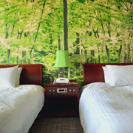 Mercure Tottori Daisen Resort & Spa