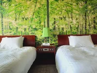 Mercure Tottori Daisen Resort & Spa Hotels in Hoki
