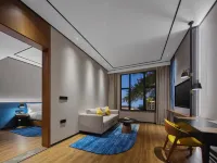 Hilton Garden Inn Huizhou North Railway Station - 4-Star