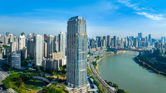 Shengshi Time High Altitude River View Hotel (Chongqing Guanyin Bridge Beibin 1st Road)