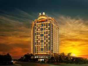 Ganzhou Nankang Wanjia International Hotel (Nankang Furniture City)