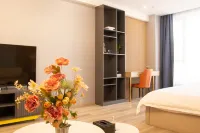 โรงแรมฮันจิน อูลานฮอต - ห้องครัว