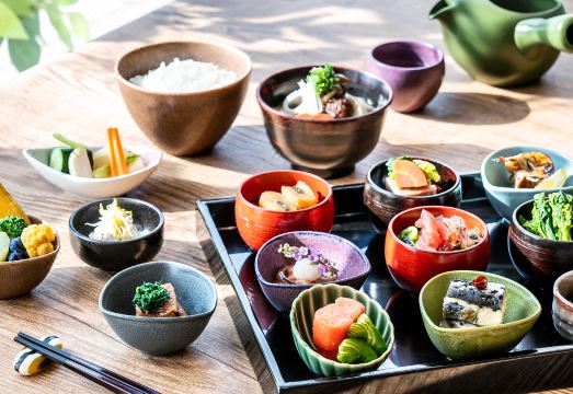 Grand Mercure 나스 하이랜드 리조트 외관